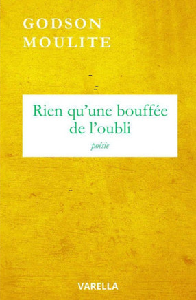 Rien qu'une bouff?e de l'oubli
