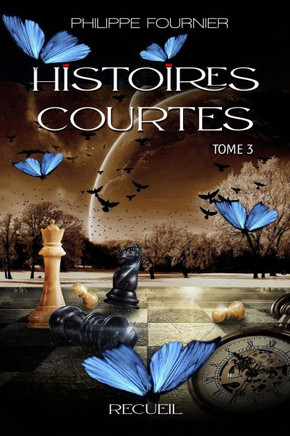 Histoires Courtes Tome 3