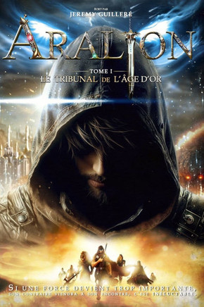 Aralion: Le Tribunal De L'?ge D'Or