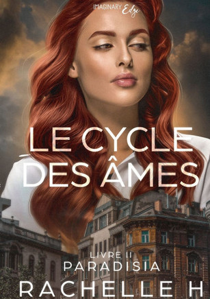 Le cycle des ?mes: Livre II Paradisia