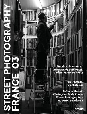 Street Photography France No 3