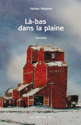 L?-bas dans la plaine