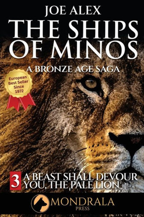 The Ships of Minos 3