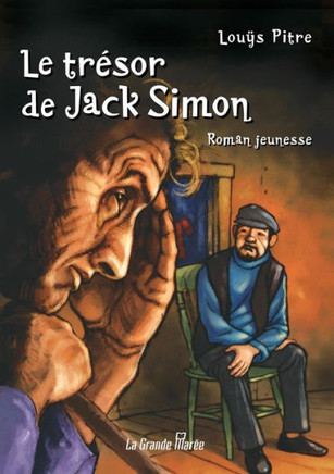 Le tr?sor de Jack Simon