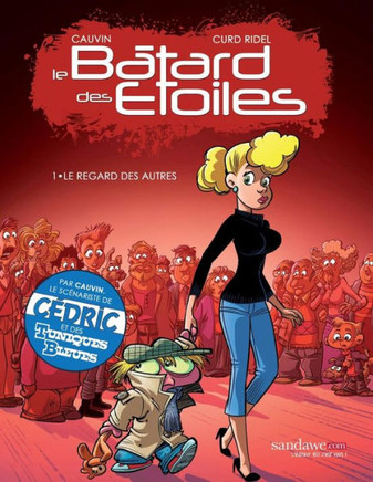Batard des etoiles: ?dition broch?e