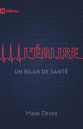 L'?glise: un bilan de sant?