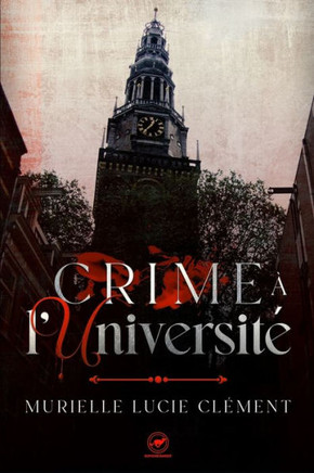 Crime ? l'universit?