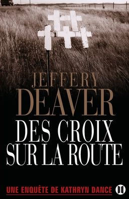 Des croix sur la route