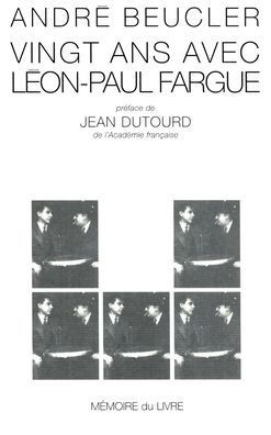 20 ans apr?s L?on Paul Fargue