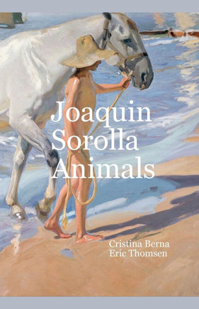 Joaqu?n Sorolla Animals