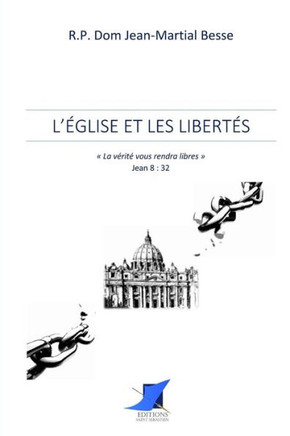L'?glise et les libert?s