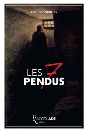 Les Sept Pendus: bilingue russe/fran?ais (+ lecture audio int?gr?e)