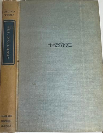 Mrs. Dalloway (Annotated): The Original 1925 Edition