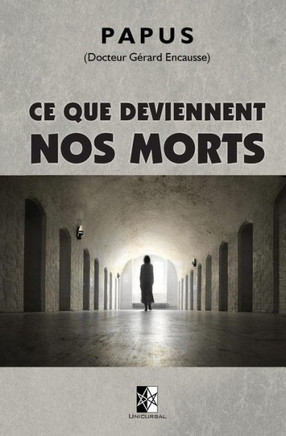 Ce que deviennent nos Morts
