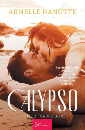 Calypso - Tome 2: Sable dor?