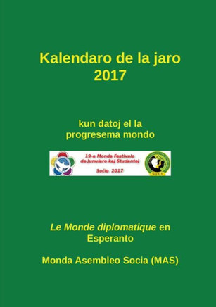 Kalendaro 2017