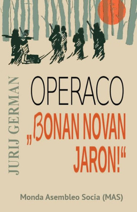 Operaco ""Bonan novan jaron""