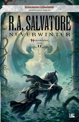 Neverwinter, T2: Neverwinter
