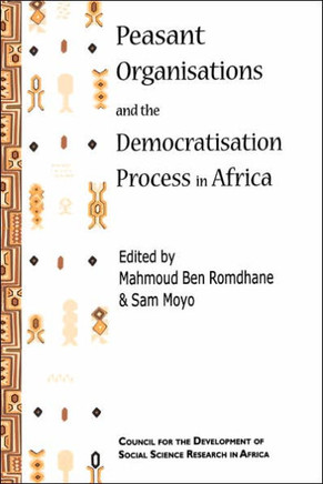 Peasant Organisations and the Dem