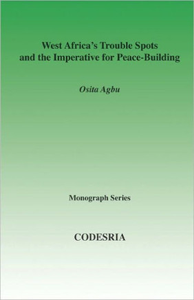 West Africa's Trouble Spots and the Impe
