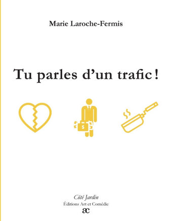 Tu parles d'un trafic !