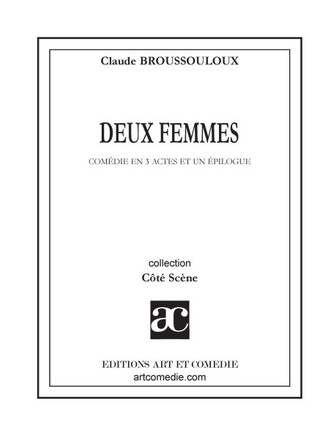 Deux femmes