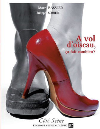 ? vol d'oiseau, ?a fait combien ?
