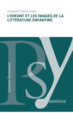 L'enfant et les images de la litt?rature enfantine