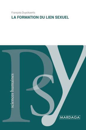 La formation du lien sexuel