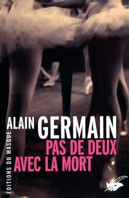 Pas de deux avec la mort