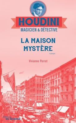 La maison myst?re