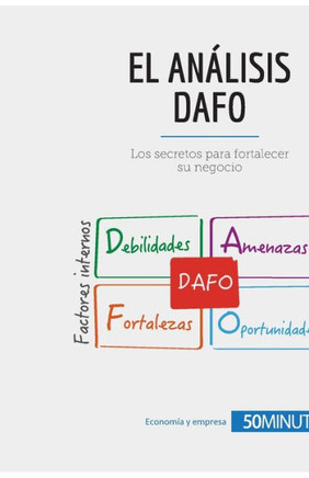 El an?lisis DAFO: Los secretos para fortalecer su negocio