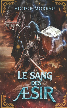 Le Sang des ?sir