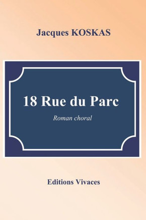 18 rue du Parc