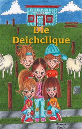 Die Deichclique (German Edition)