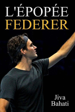 L'?pop?e Federer