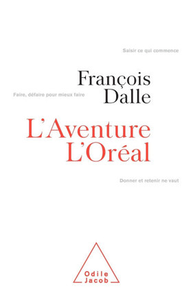 L'Or?al Adventure / L'Aventure l'Or?al