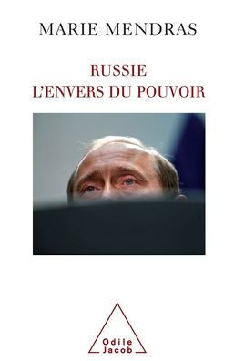 Poutine's Russia / Russie. L'envers du pouvoir