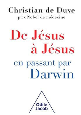 De J?sus ? J?sus... en passant par Darwin