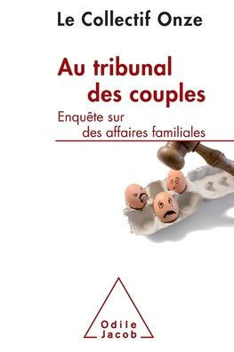 An Enquiry in the Courts / Au tribunal des couples: Enqu?te sur des affaires familiales