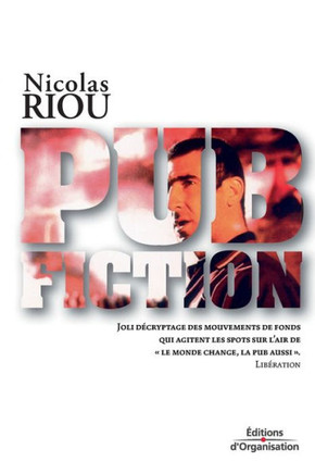 Pub fiction