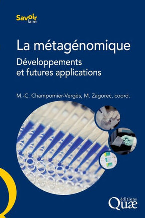 La m?tag?nomique: D?veloppements et futures applications