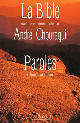 Paroles