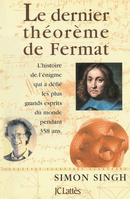 Le dernier th?or?me de Fermat