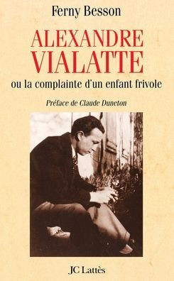 Alexandre Vialatte