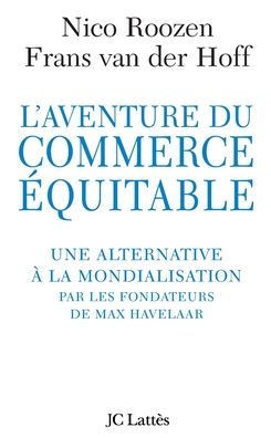 L'aventure du commerce ?quitable