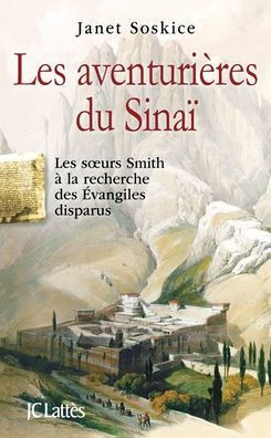 Les aventuri?res du Sina?