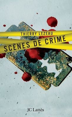 Sc?nes de crime