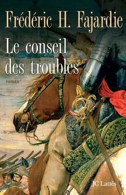 Le Conseil des troubles