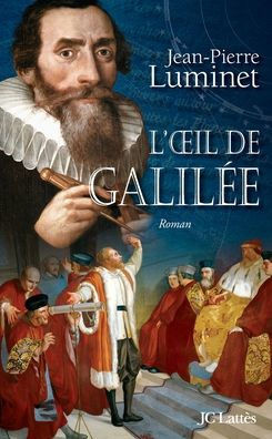 L'oeil de Galil?e
